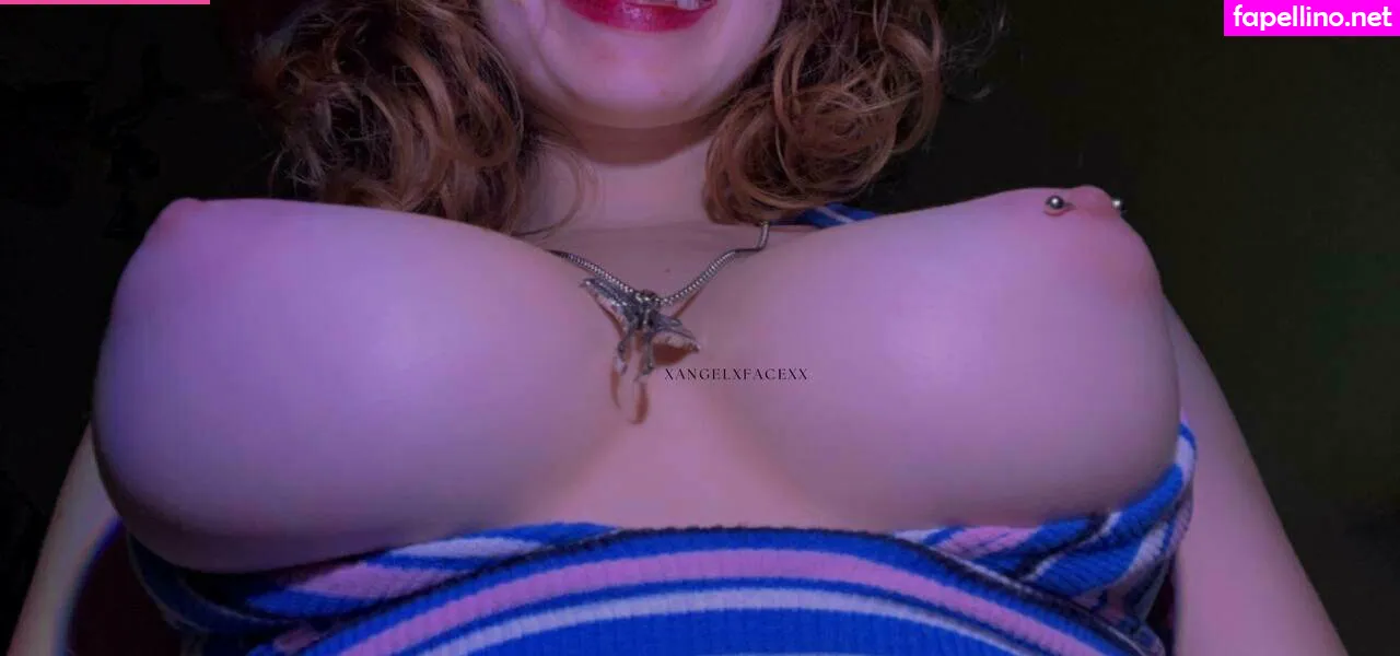 angelxxfacex, xangelxfacexx Nude Leaked OnlyFans Photo #yc2psloRdn