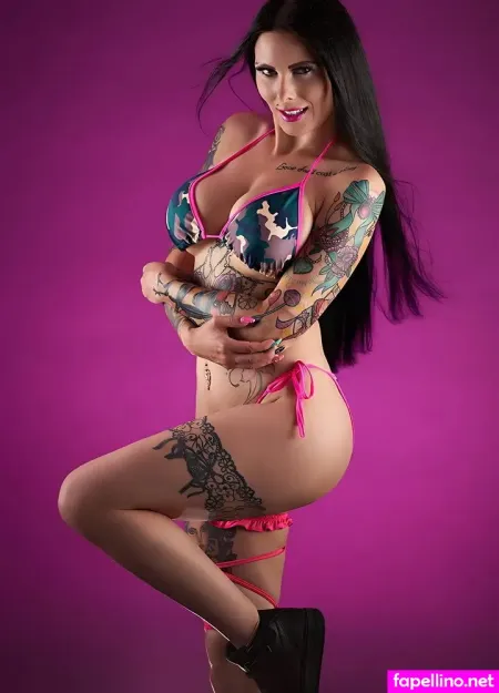 Xania Wet OnlyFans Thumbnail #545gGSYaT7