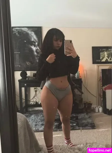 Xanita Marsh OnlyFans Thumbnail #PmO1vennWB