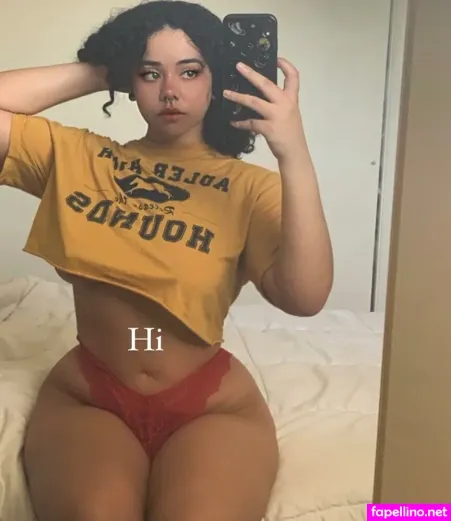 Xanita Marsh OnlyFans Thumbnail #Vod94yqDai