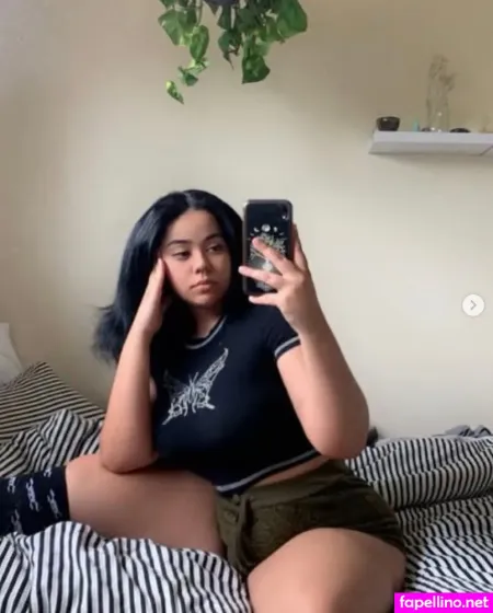 Xanita Marsh OnlyFans Thumbnail #eVWlGK3rOu