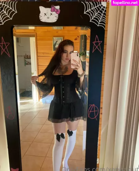 Xannaxlut OnlyFans Thumbnail #9vcZMv7oxc