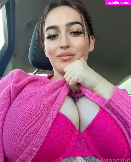 Xannaxlut OnlyFans Thumbnail #eTsMyZxe0q