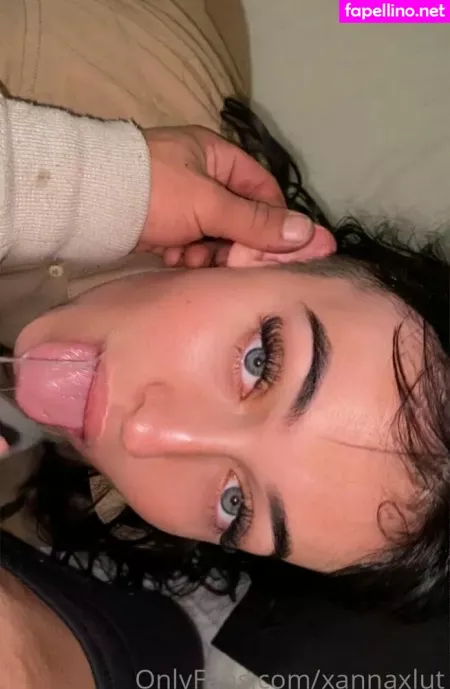 Xannaxlut OnlyFans Thumbnail #fM8ygC8YL4