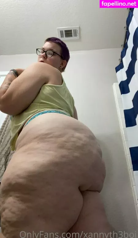 Xannyth3boi OnlyFans Thumbnail #LIEqANEFa2