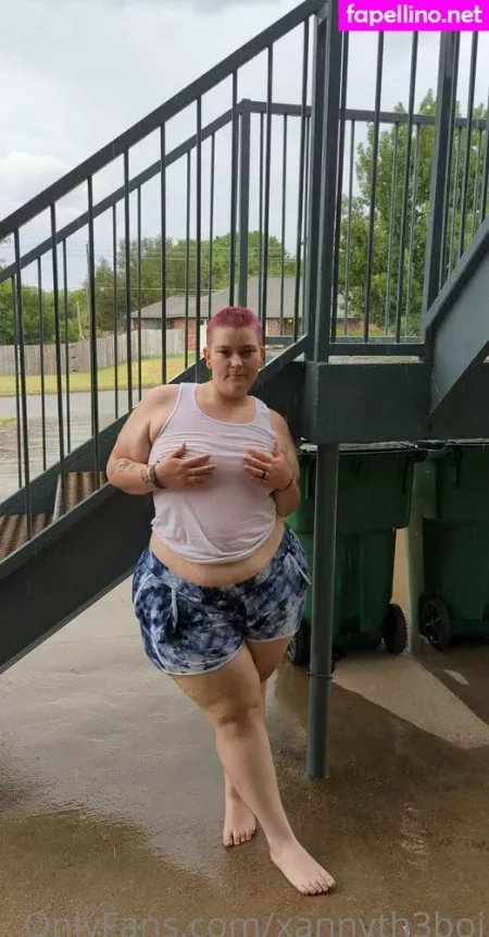 Xannyth3boi OnlyFans Thumbnail #e6GVJfnRaF