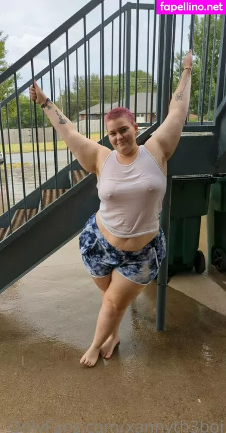 Xannyth3boi OnlyFans Thumbnail #ymq3tmfBNX