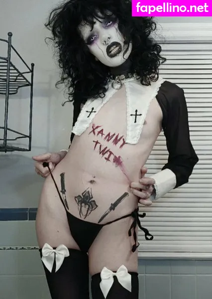 xannyfied, xannytwitch, xannytwix, xannyx8 Nude Leaked OnlyFans Photo #17LZHHBWJr
