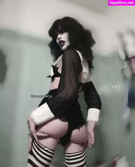 Xannytwix OnlyFans Thumbnail #1nAb9iCbWL
