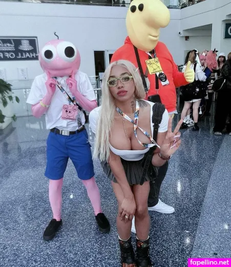 Xanprincess OnlyFans Thumbnail #av4f6P4WpE