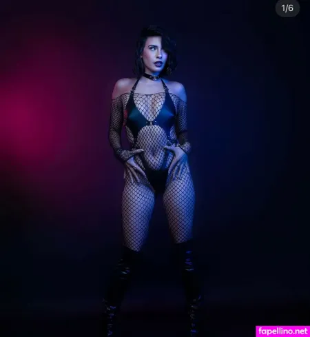 Xanthi Perdikomatis OnlyFans Thumbnail #4aVtCMiazU