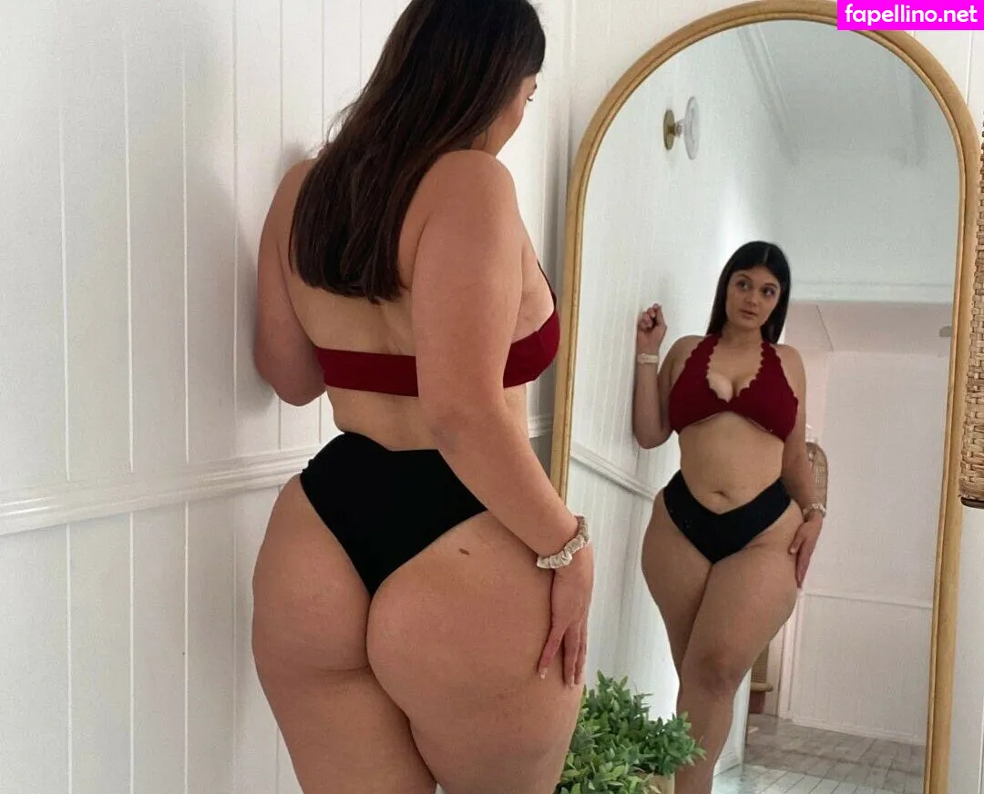 Xanthia Efthymiou Nude Leaked OnlyFans Photo #yfRZ2Yiydb