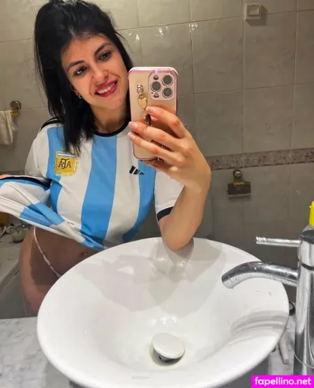 Xantonela OnlyFans Thumbnail #8nuFKTmI7P
