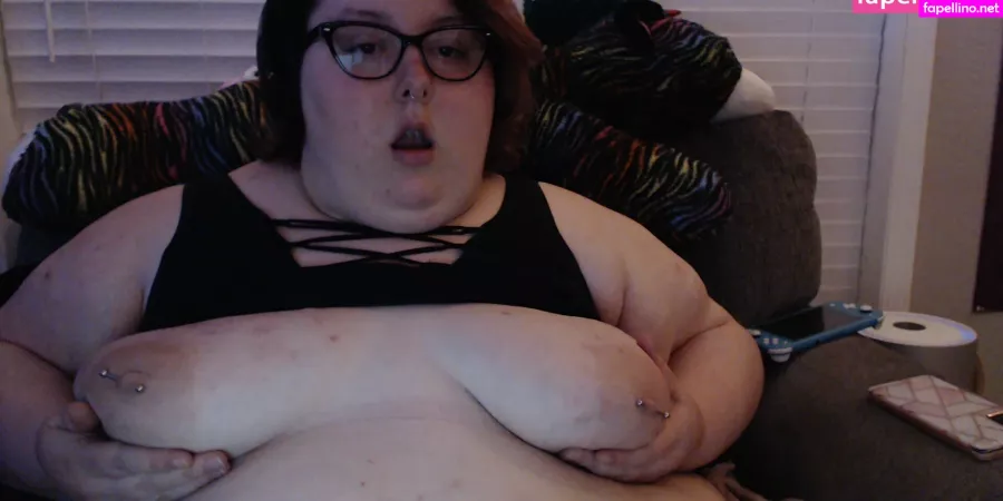Xaphroditerose OnlyFans Thumbnail #Hp9GJ5Zu3I