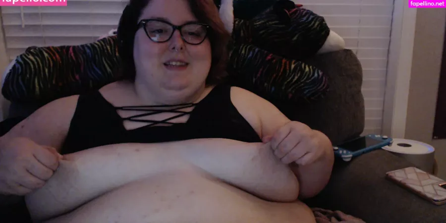 Xaphroditerose OnlyFans Thumbnail #PexxISAqhu
