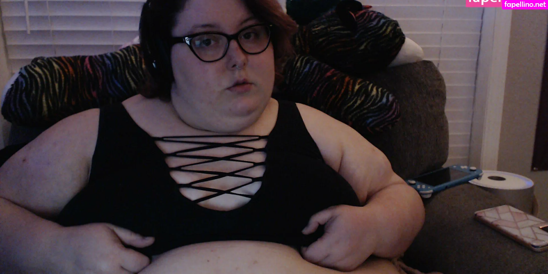 fatrosephoenix, xaphroditerose Nude Leaked OnlyFans Photo #zFOlWGwobS