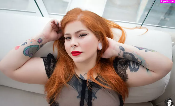 Xaponesa Suicide OnlyFans Thumbnail #XEamHmW3FL