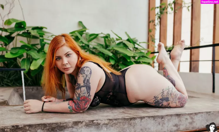 Xaponesa Suicide OnlyFans Thumbnail #uwy6c34NsH