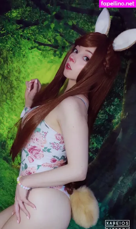 Xareios OnlyFans Thumbnail #9gLljvFe6x