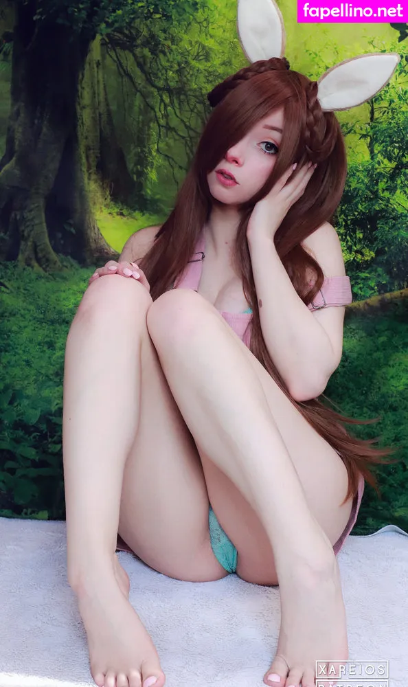 Areibunn Nude Leaked OnlyFans Photo #KHzt3tylrP