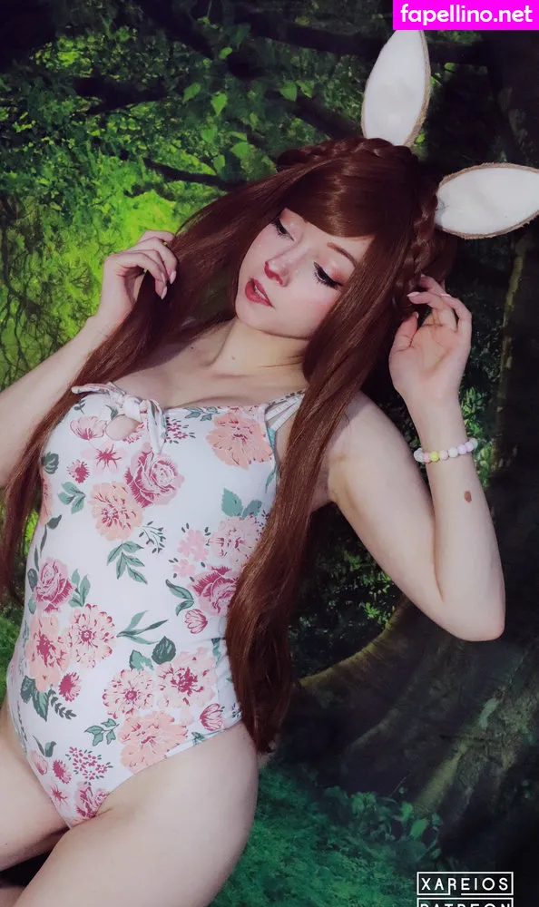 Areibunn Nude Leaked OnlyFans Photo #RFzaQa7jaN