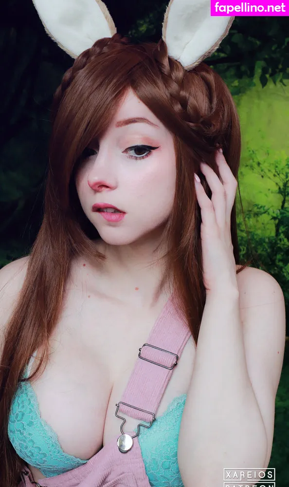 Areibunn Nude Leaked OnlyFans Photo #eWDiZPyLSU