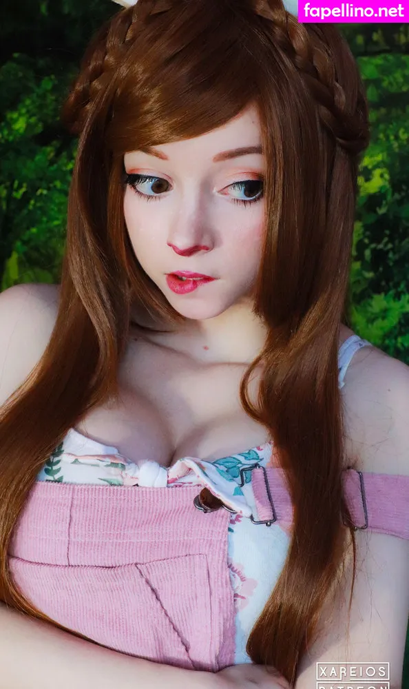 Areibunn Nude Leaked OnlyFans Photo #uUhKQnPl7h