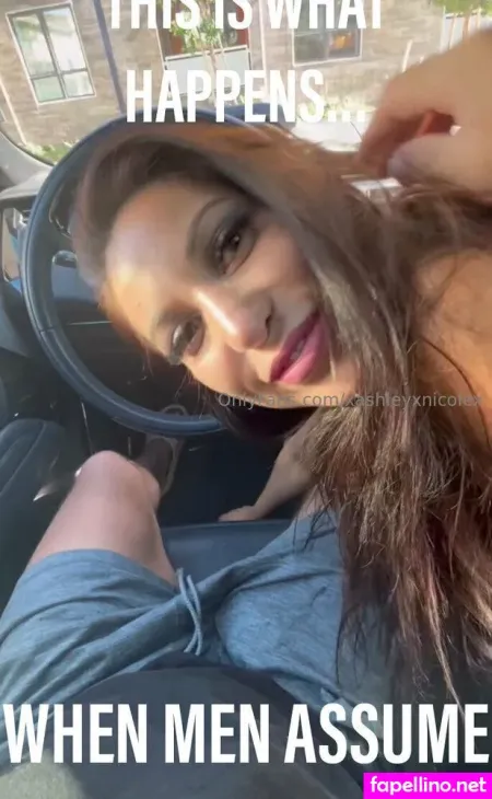 Xashleyxnicolex OnlyFans Thumbnail #yBpOuUONYI