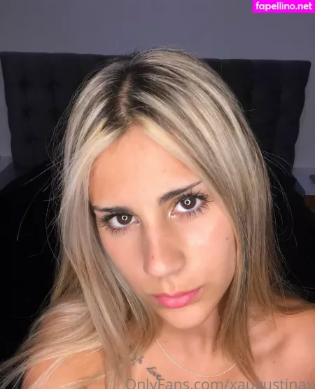 Xaugustinax 1 OnlyFans Thumbnail #OSyLGuSk8J