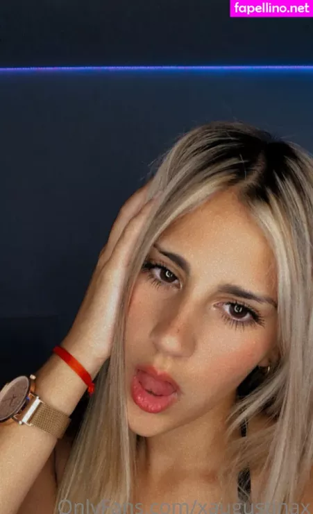 Xaugustinax 1 OnlyFans Thumbnail #RkM5nyS5YJ