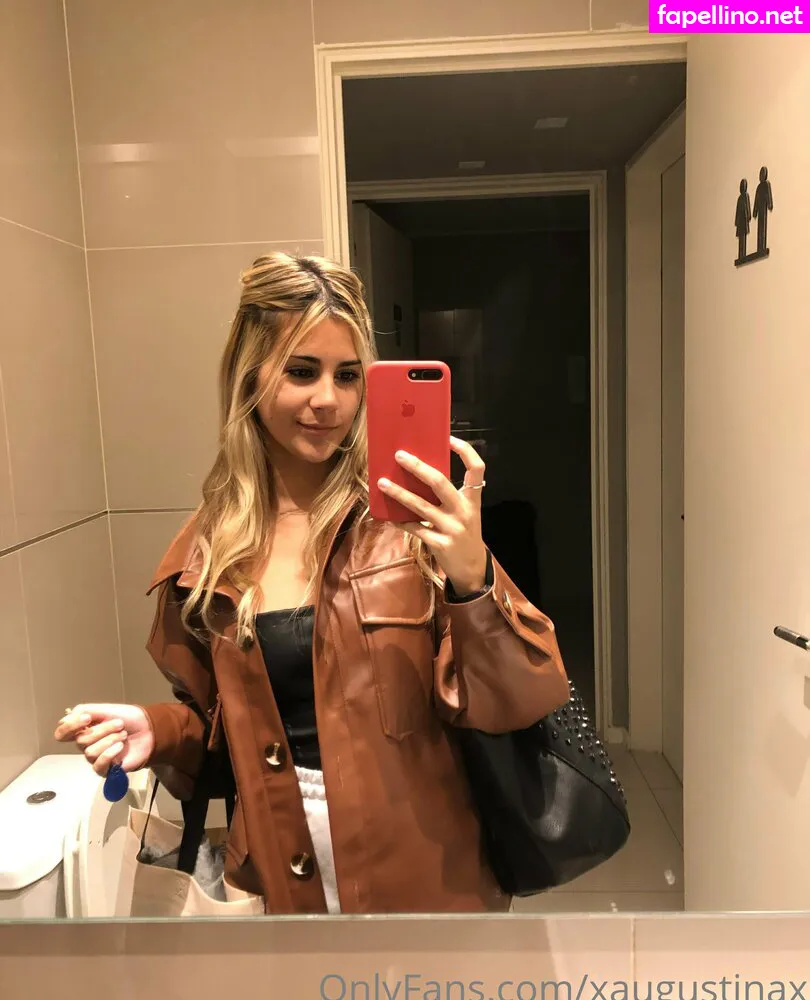 Agustinacor_, Augustina 18, alannahxgreaves, xaugustinax Nude Leaked OnlyFans Photo #cJG58S9bLj