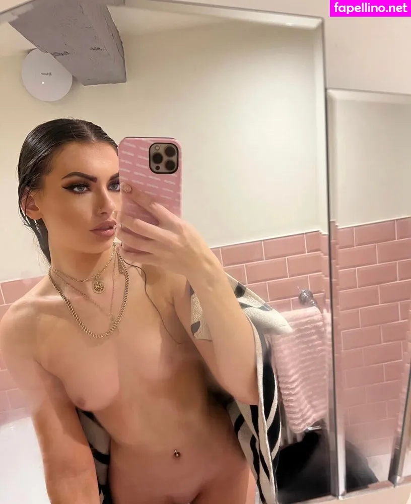 xaviabrooke Nude Leaked OnlyFans Photo #WlgdLEQLZO