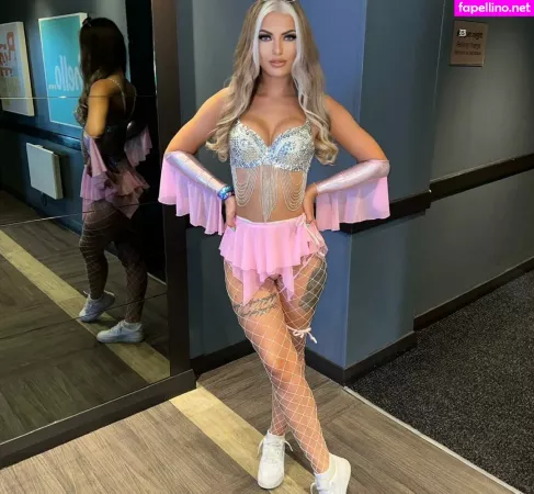 Xavia Brooke 1 OnlyFans Thumbnail #WPUUojmaQT