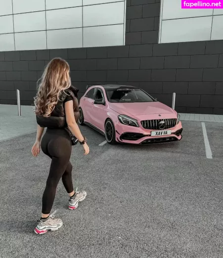 Xavia Brooke 1 OnlyFans Thumbnail #tPosJB7HKS