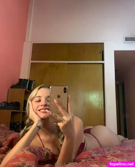 Xbabybellsx OnlyFans Thumbnail #mhh3AlM3ix