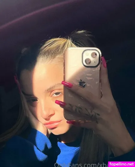 Xbabybellsx OnlyFans Thumbnail #nt1Zan1cvi