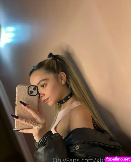 Xbabybellsx Main Profile Photo