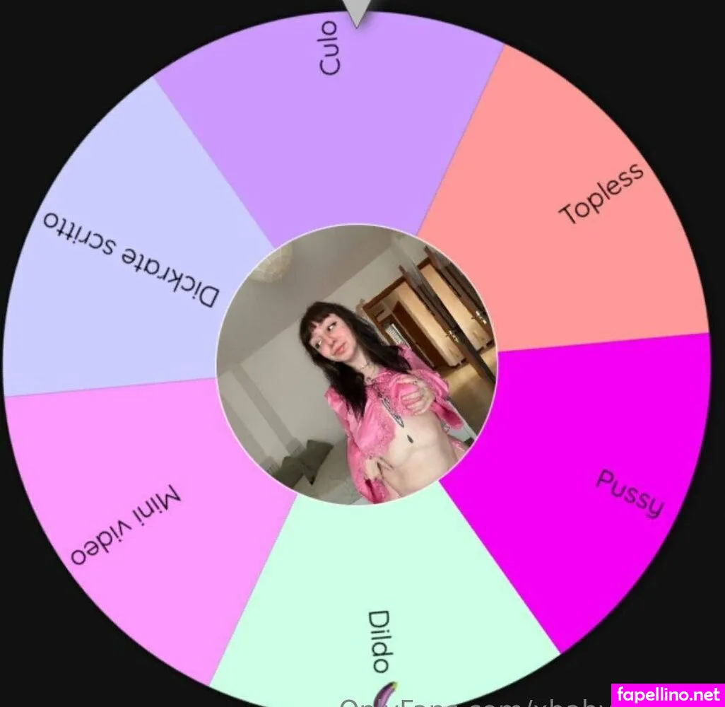 xbabydramax Nude Leaked OnlyFans Photo #7VDSVuR0PC