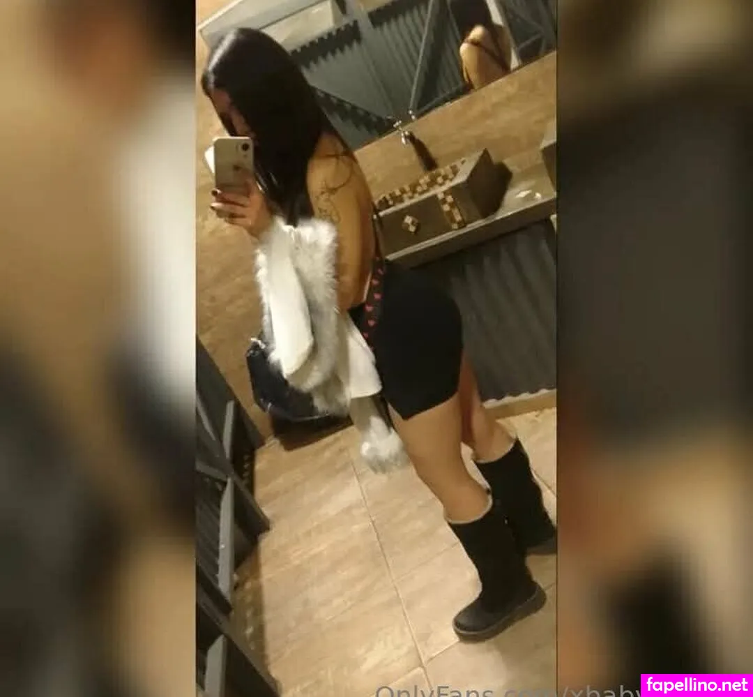xbabygirlxxx, xbabygurlxx Nude Leaked OnlyFans Photo #PNw5GDtFdf
