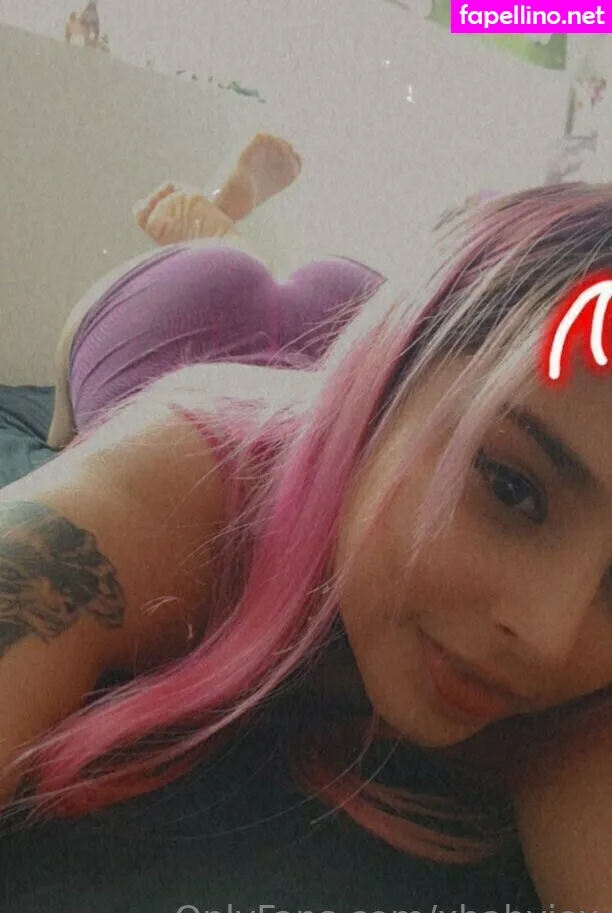xbabyjox Nude Leaked OnlyFans Photo #P1WwOSoD35