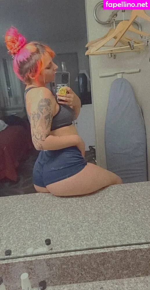 xbabyjox Nude Leaked OnlyFans Photo #hc6Z6XeHUW