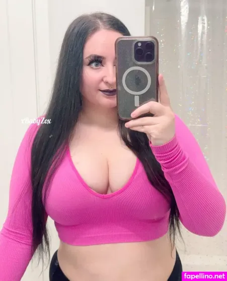 Xbabyzox OnlyFans Thumbnail #cE8BFKjzAx
