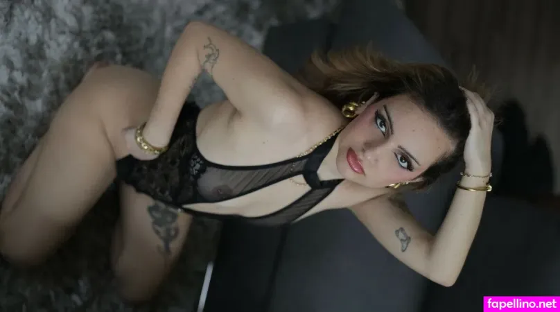 Xbadgalnini OnlyFans Thumbnail #a4H5jzNFdY