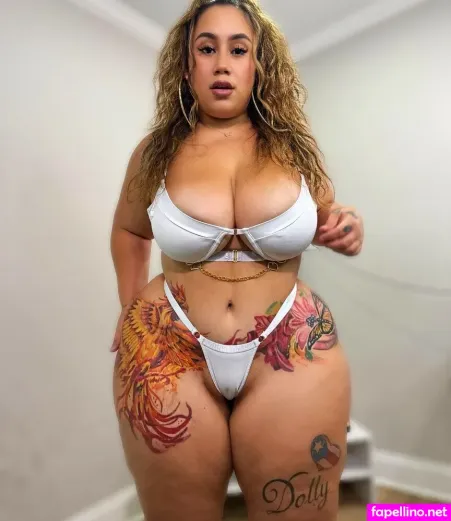 Xbadx Dolly OnlyFans Thumbnail #6ibyostqcy