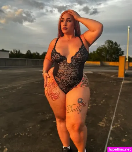 Xbadx Dolly OnlyFans Thumbnail #DhnkXJ2hnM