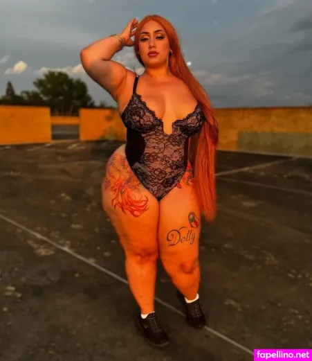 Xbadx Dolly OnlyFans Thumbnail #FB9I4PM3A3