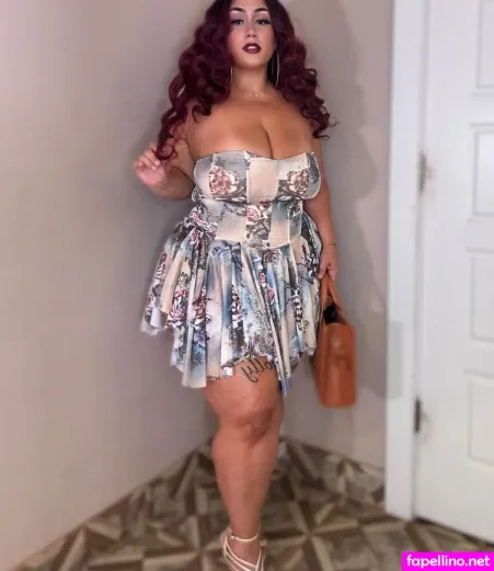 Xbadx Dolly OnlyFans Thumbnail #MY89l13Fg2