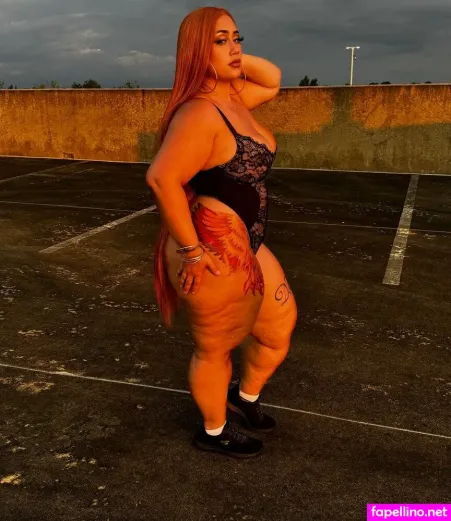 Xbadx Dolly OnlyFans Thumbnail #WtE9F14tGF