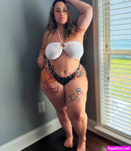 Xbadx Dolly Main Profile Photo