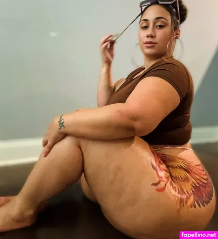 Xbadx Dolly OnlyFans Thumbnail #kdJiM3My6b